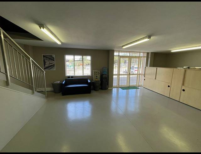 374M² WAREHOUSE TO LET IN KYA SANDS